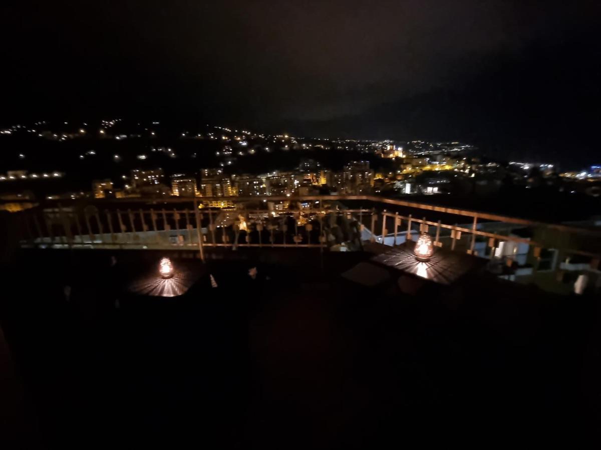 Il Paradiso Del Relax Private Room With Bathroom Parking Sanremo Ngoại thất bức ảnh
