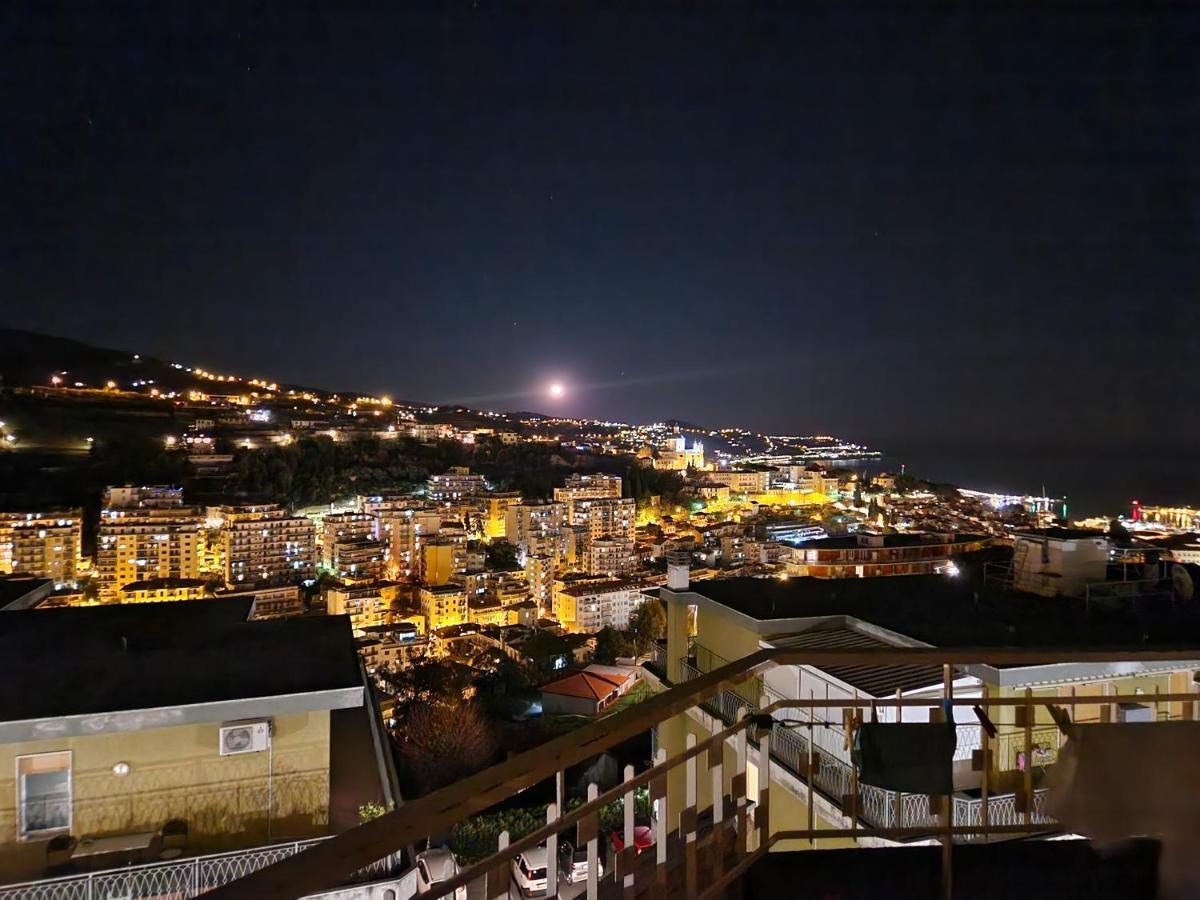 Il Paradiso Del Relax Private Room With Bathroom Parking Sanremo Ngoại thất bức ảnh