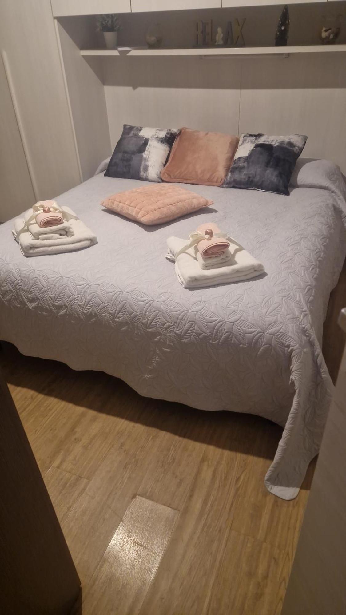 Il Paradiso Del Relax Private Room With Bathroom Parking Sanremo Ngoại thất bức ảnh