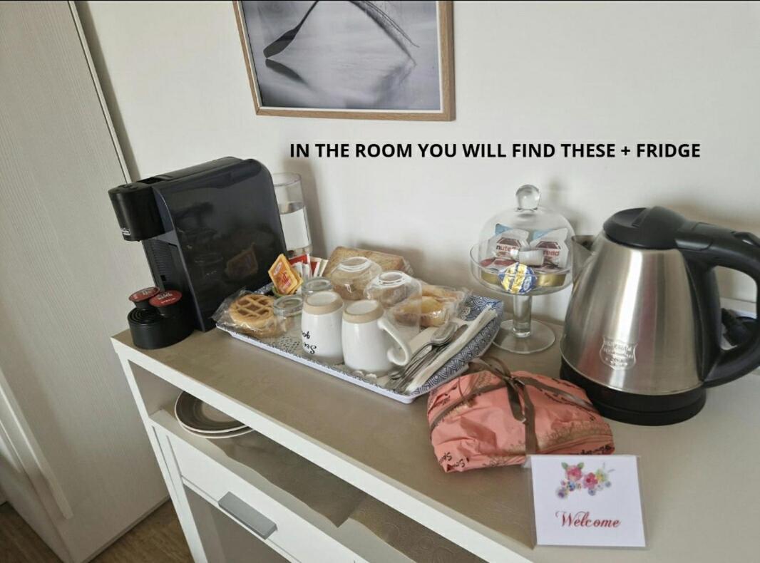 Il Paradiso Del Relax Private Room With Bathroom Parking Sanremo Ngoại thất bức ảnh