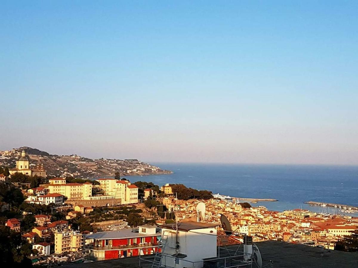 Il Paradiso Del Relax Private Room With Bathroom Parking Sanremo Ngoại thất bức ảnh